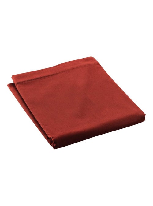 Lenzuolo piatto in percalle di cotone PERCALINE Douceur d'Intérieur - Kiabi