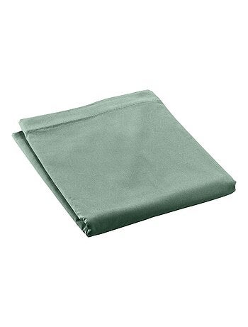 Lenzuolo piatto in percalle di cotone PERCALINE Douceur d'Intérieur