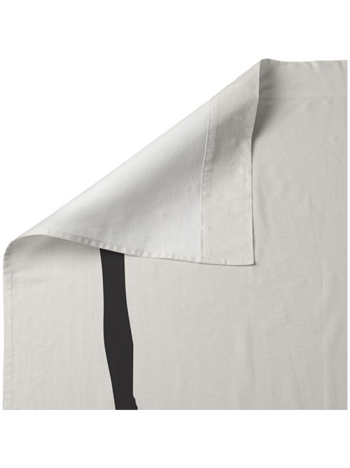 Lenzuolo Serenity "Happyfriday" - Kiabi