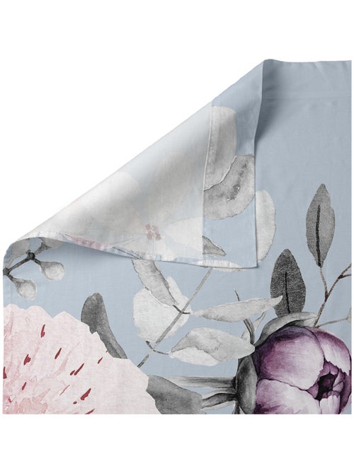 Lenzuolo Soft bouquet "Happyfriday" - Kiabi