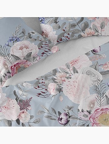 Lenzuolo Soft bouquet "Happyfriday