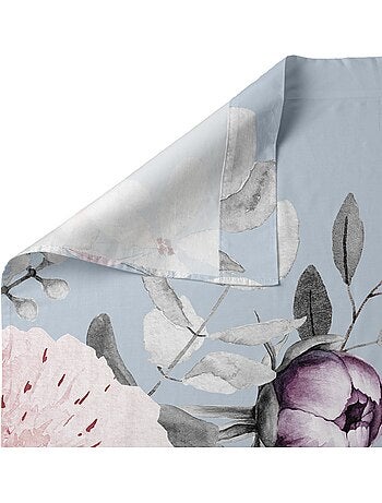 Lenzuolo Soft bouquet "Happyfriday