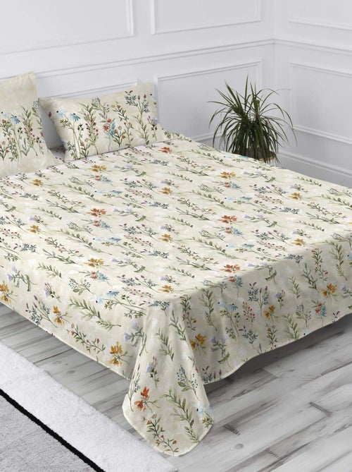 Lenzuolo Vernazza "Happyfriday" - Kiabi