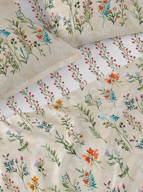 Lenzuolo Vernazza "Happyfriday" - Kiabi