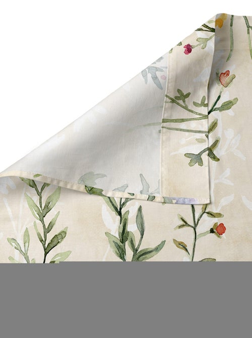 Lenzuolo Vernazza "Happyfriday" - Kiabi