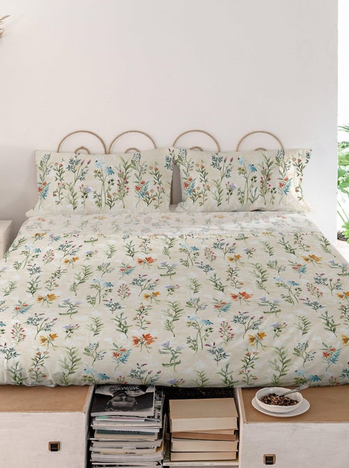 Lenzuolo Vernazza "Happyfriday" - Kiabi