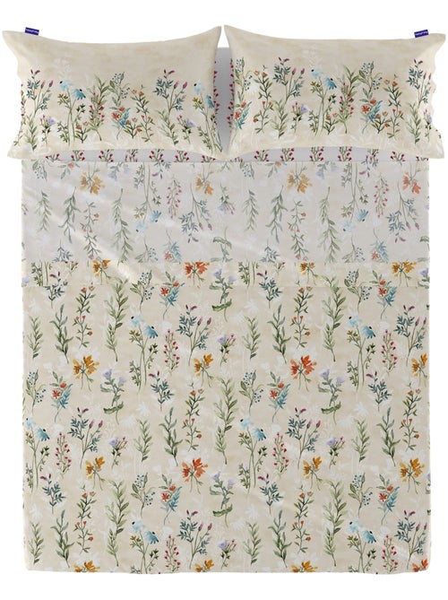 Lenzuolo Vernazza "Happyfriday" - Kiabi