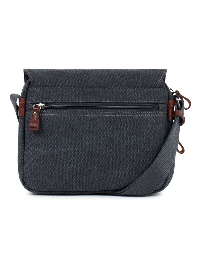 LÉO - Borsa a tracolla Blu marino - Kiabi