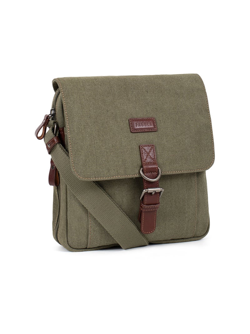 LÉO - Borsa a tracolla Cachi - Kiabi