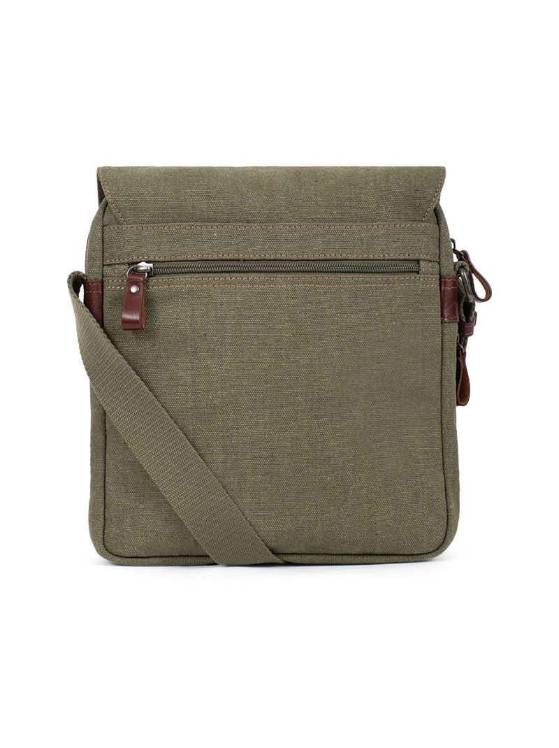 LÉO - Borsa a tracolla Cachi - Kiabi