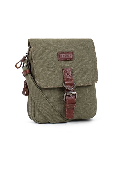LÉO - Borsa a tracolla - Kiabi