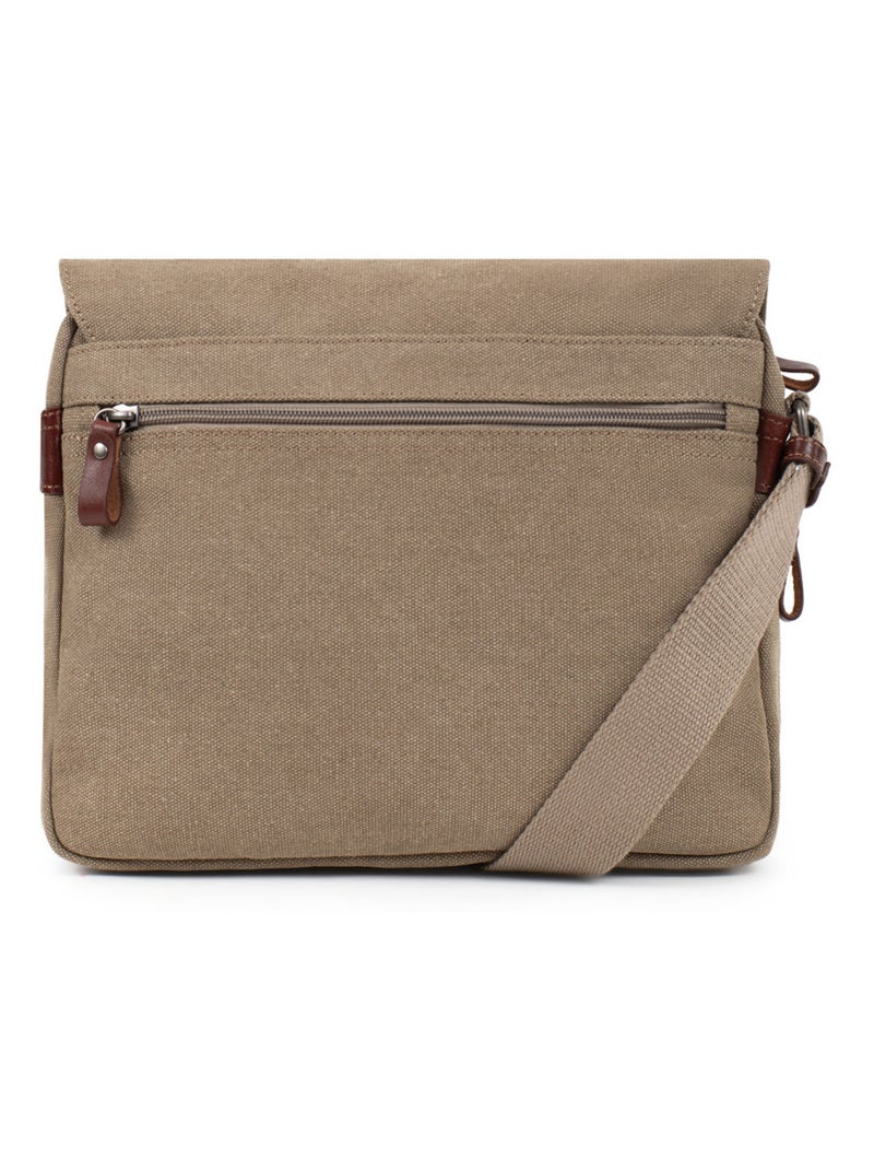 LÉO - Borsa a tracolla Grigio - Kiabi
