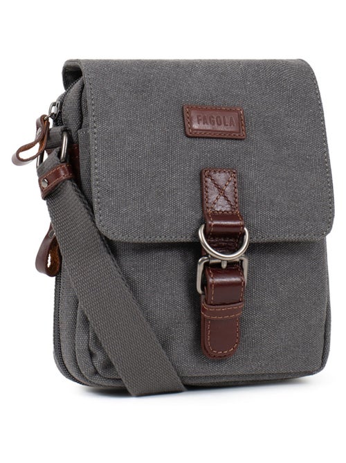 LÉO - Borsa a tracolla - Kiabi