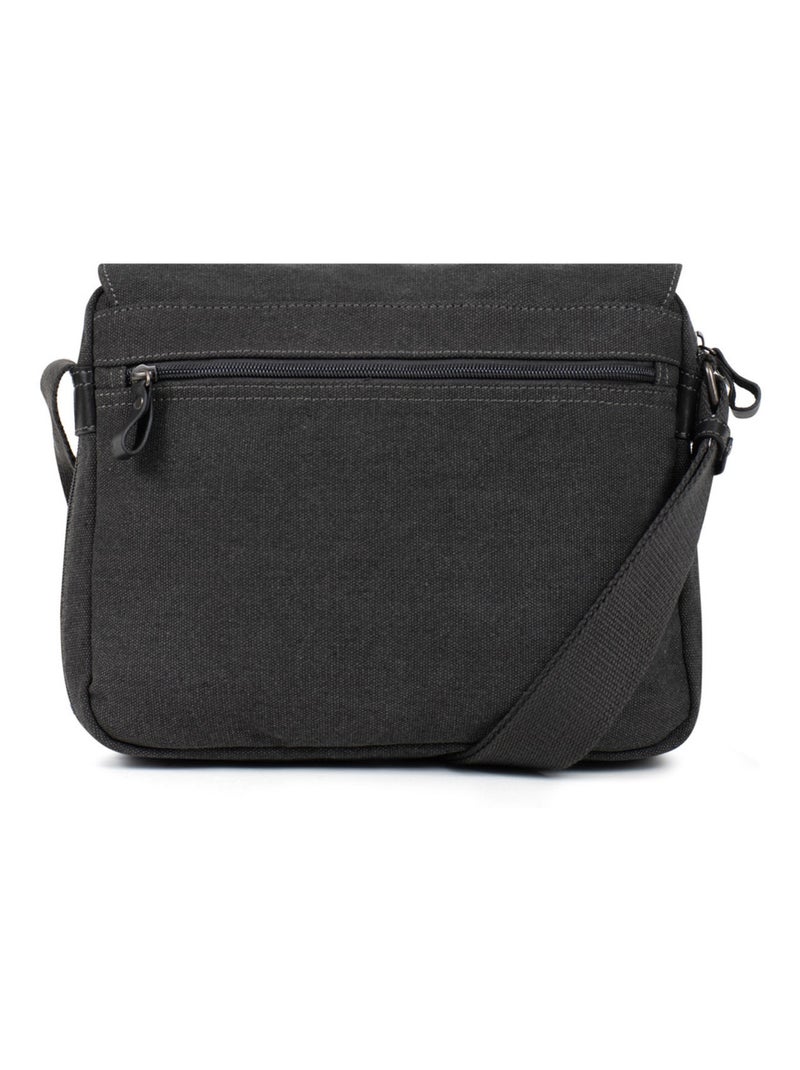 LÉO - Borsa a tracolla Nero - Kiabi