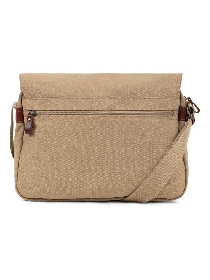 LÉO - Borsa a tracolla Sabbia - Kiabi
