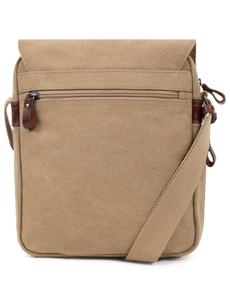 LÉO - Borsa a tracolla Sabbia - Kiabi