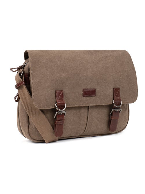 LÉO - Borsa a tracolla - Kiabi