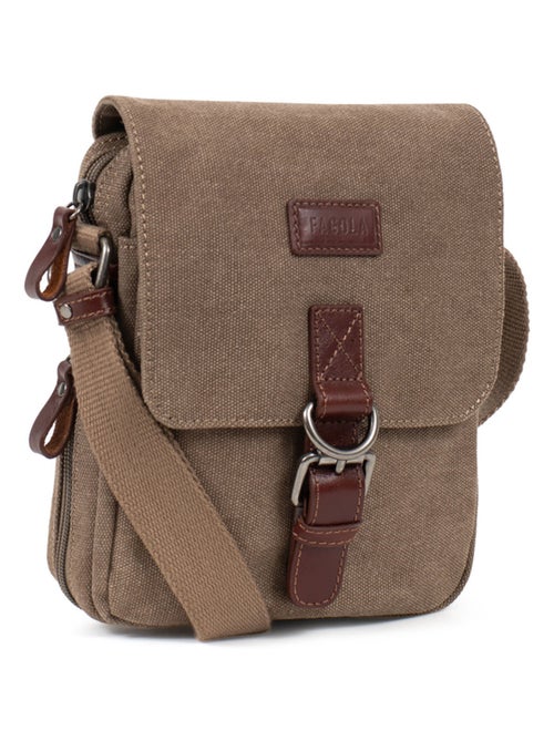 LÉO - Borsa a tracolla - Kiabi