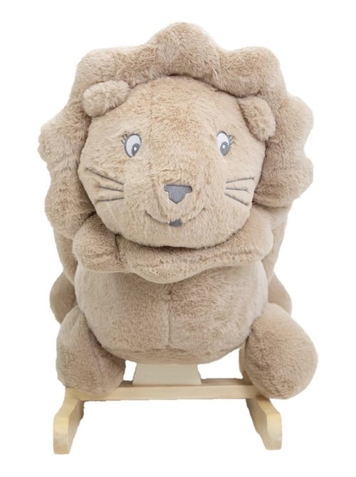 Leone a dondolo per bambino - Kiabi