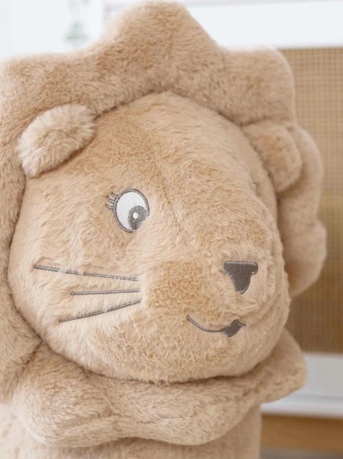 Leone a dondolo per bambino - Kiabi