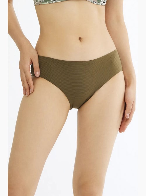 Lepa slip bikini hipster penti - Kiabi Lepa slip bikini hipster penti - Kiabi