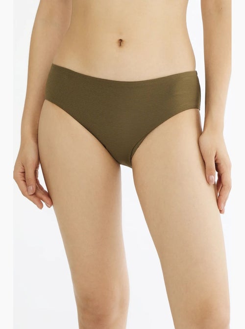 Lepa slip bikini hipster penti - Kiabi Lepa slip bikini hipster penti - Kiabi