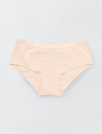 Les Pockets di 'DIM' - confezione da 5 boxer