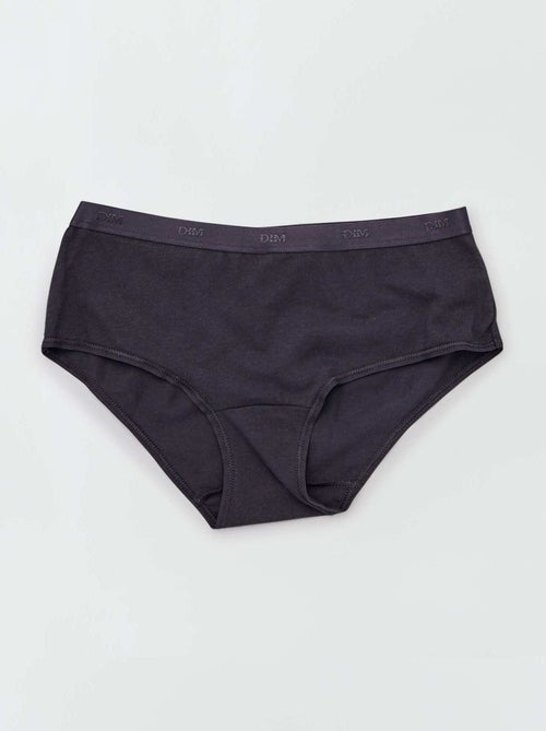 Les Pockets di 'DIM' - confezione da 5 boxer - Kiabi