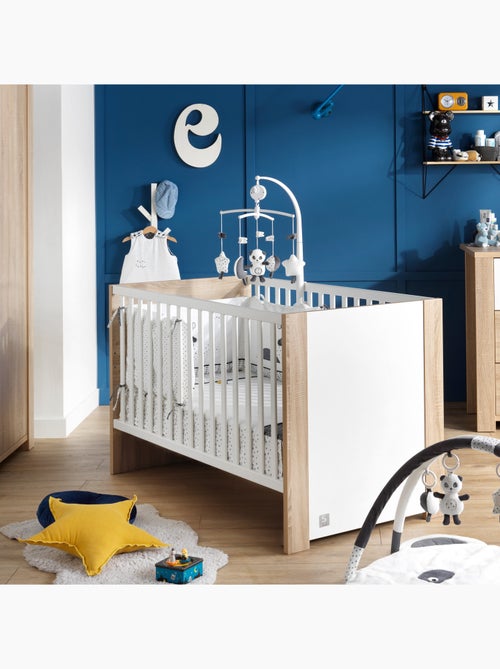 Lettino - SAUTHON - Kiabi