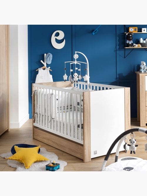 Lettino - SAUTHON - Kiabi