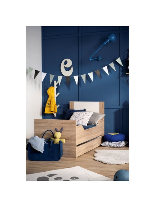 Lettino - SAUTHON - Kiabi