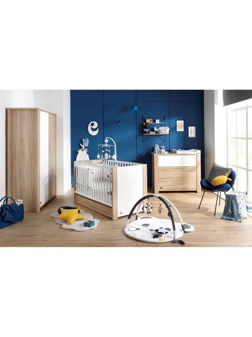 Lettino - SAUTHON - Kiabi