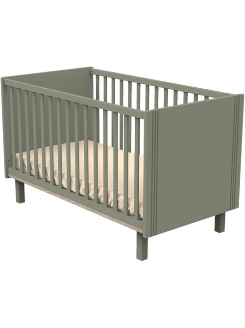 Lettino 140x70cm con sbarre e - SAUTHON - Kiabi