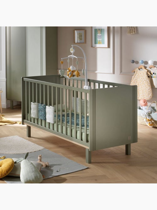 Lettino 140x70cm con sbarre e - SAUTHON - Kiabi