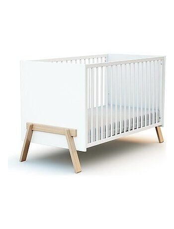 Lettino bambini canaille legno