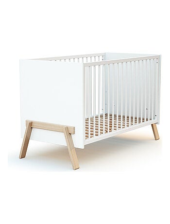 Lettino bambini canaille legno
