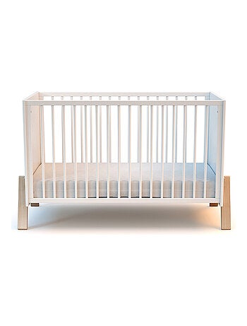 Lettino bambini canaille legno
