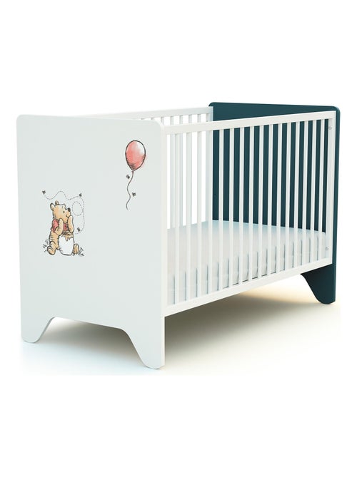 Lettino bambini disney exploring winnie legno - Kiabi Lettino bambini disney exploring winnie legno - Kiabi