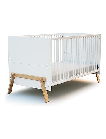 Lettino bambini evolutivo canaille