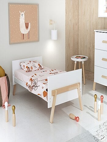 Lettino bambini evolutivo canaille