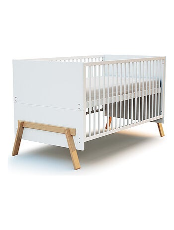 Lettino bambini evolutivo canaille