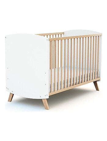 Lettino bambini legno