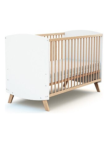 Lettino bambini legno
