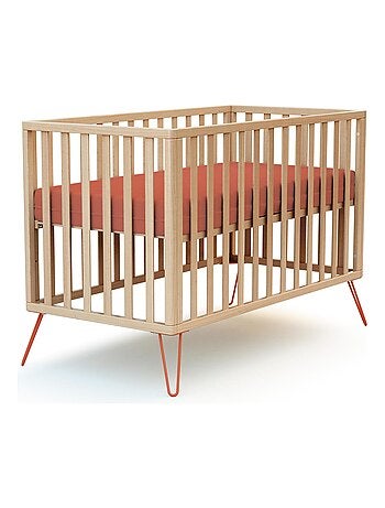 Lettino bambini only legno