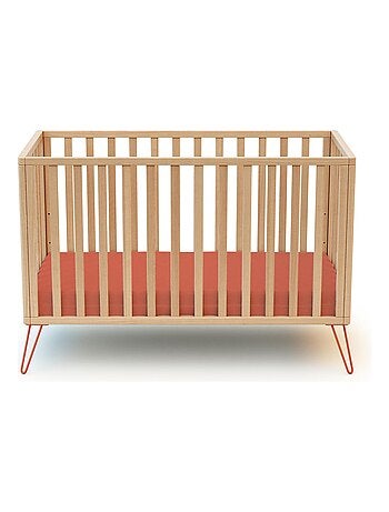 Lettino bambini only legno