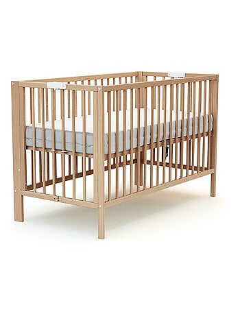 Lettino bambini pieghevole foldo legno