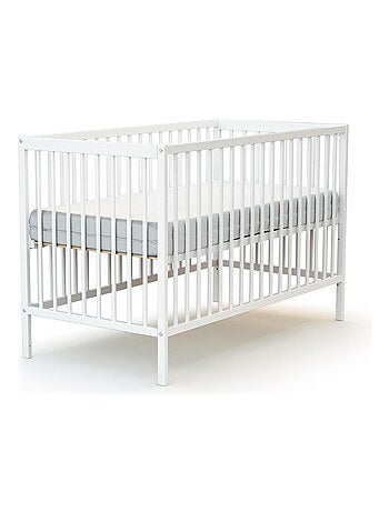 Lettino bambini sona legno