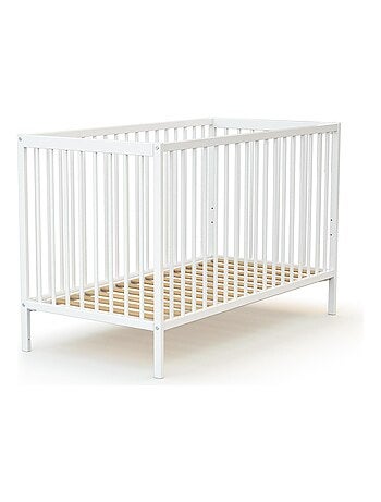 Lettino bambini sona legno
