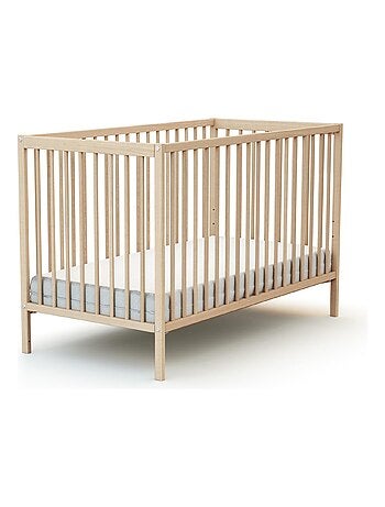Lettino bambini sona legno