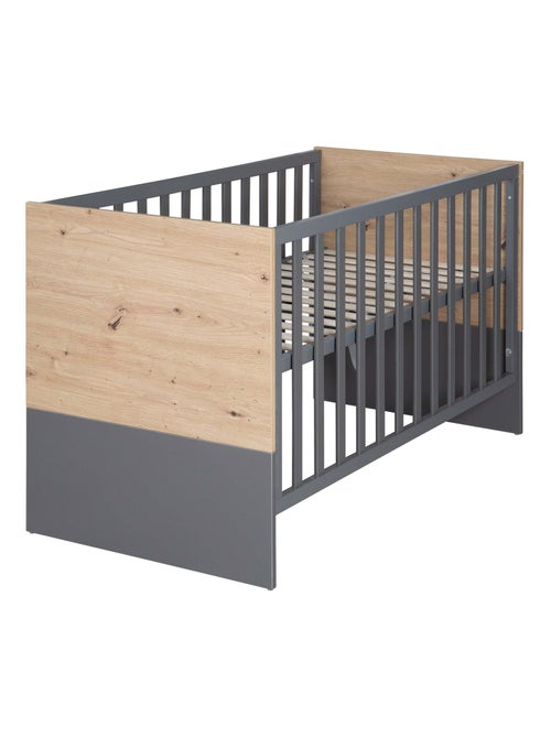 Lettino bebè 2‑in‑1 cododo e indipendente "Roba Anna" - Kiabi